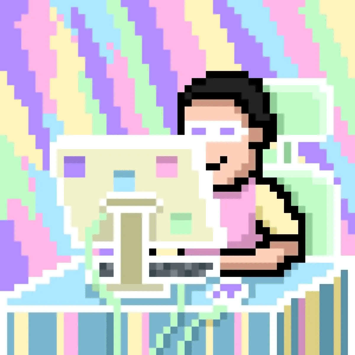 Based DegENS ETH collection avatar