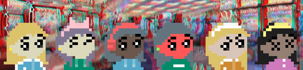 Bitlady Maker banner