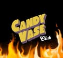 Candy Vase Club Burn Token