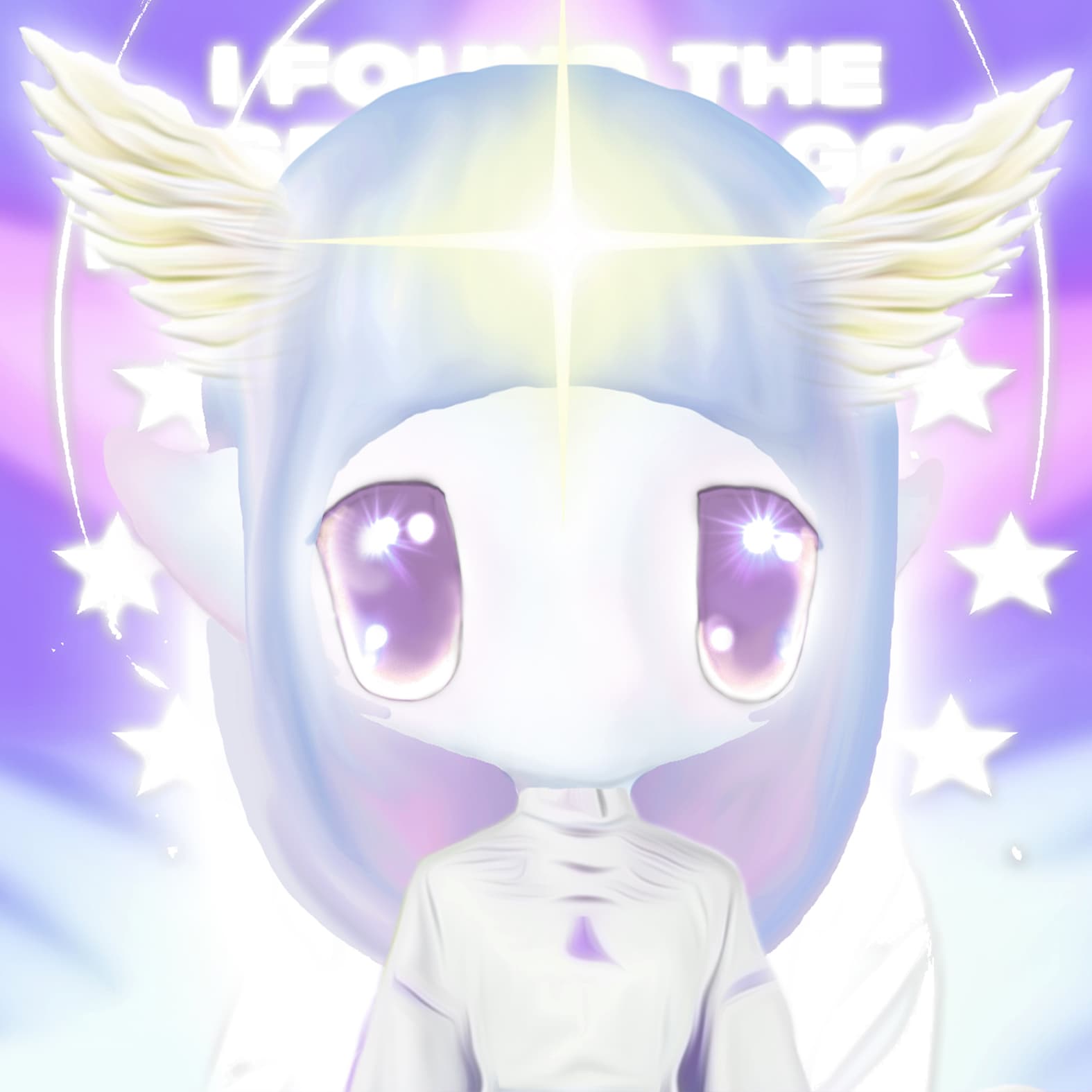 ONLINE ANGELS collection avatar