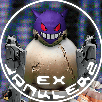 Janklerz-EX collection avatar
