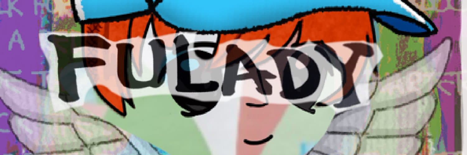 fukailady banner