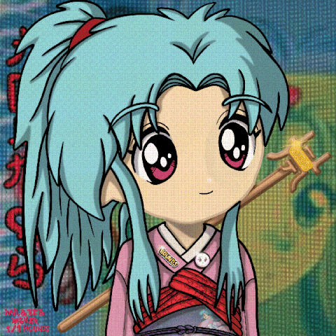 Milatea Maker collection avatar