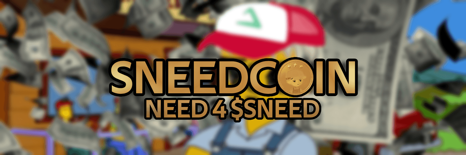 Sneed Maker Classic banner