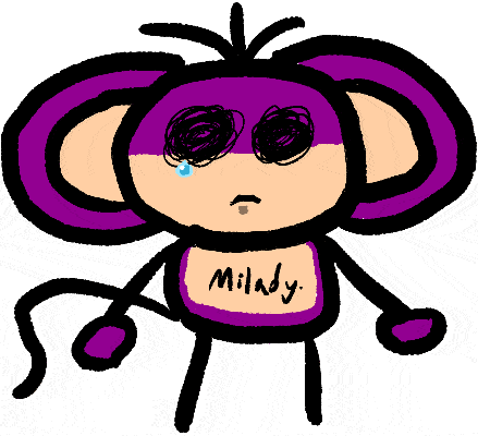 Silly Monke collection avatar