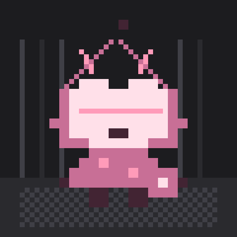 Pixel Molandak avatar