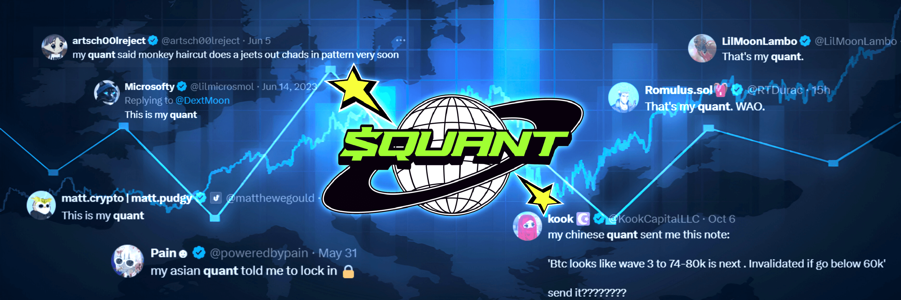 my quant banner