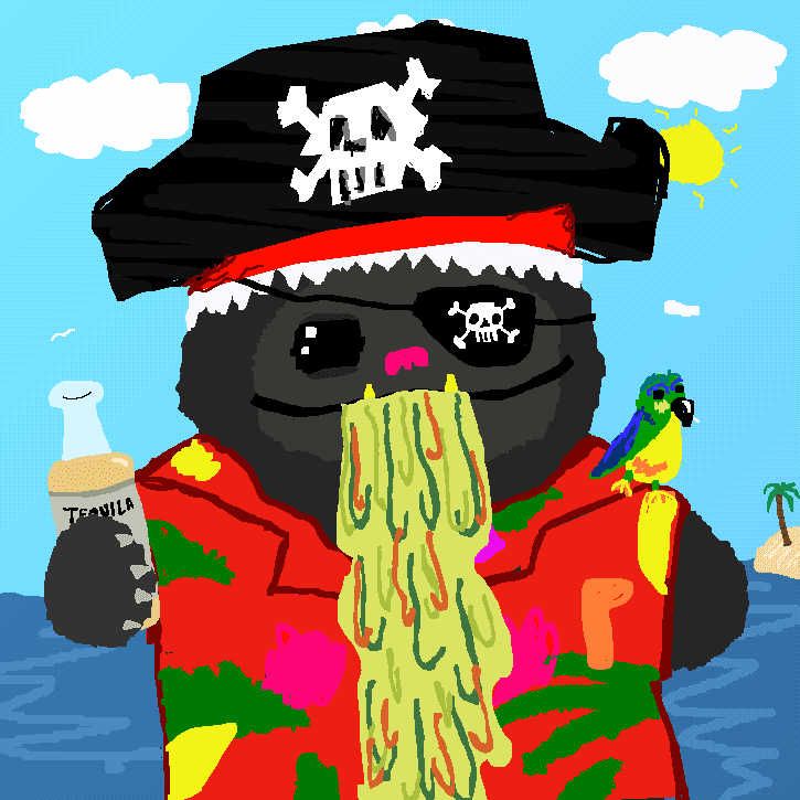 Honey Bastards collection avatar