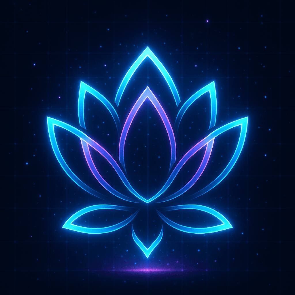 Lotus banner