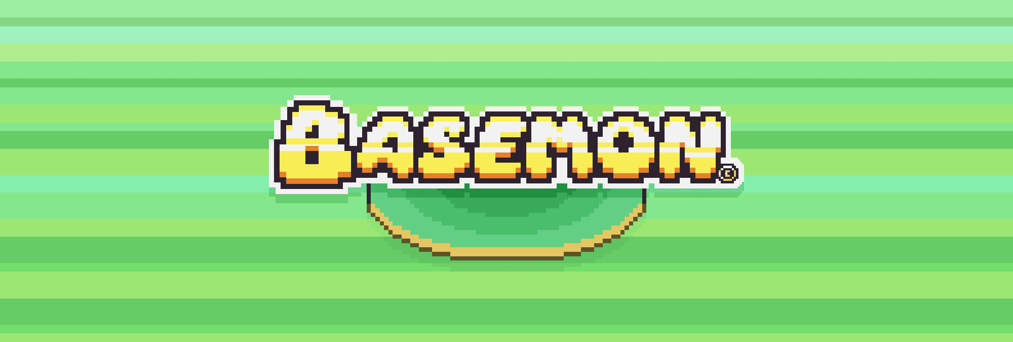 BASEMON Genesis banner