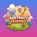 Abstract friends