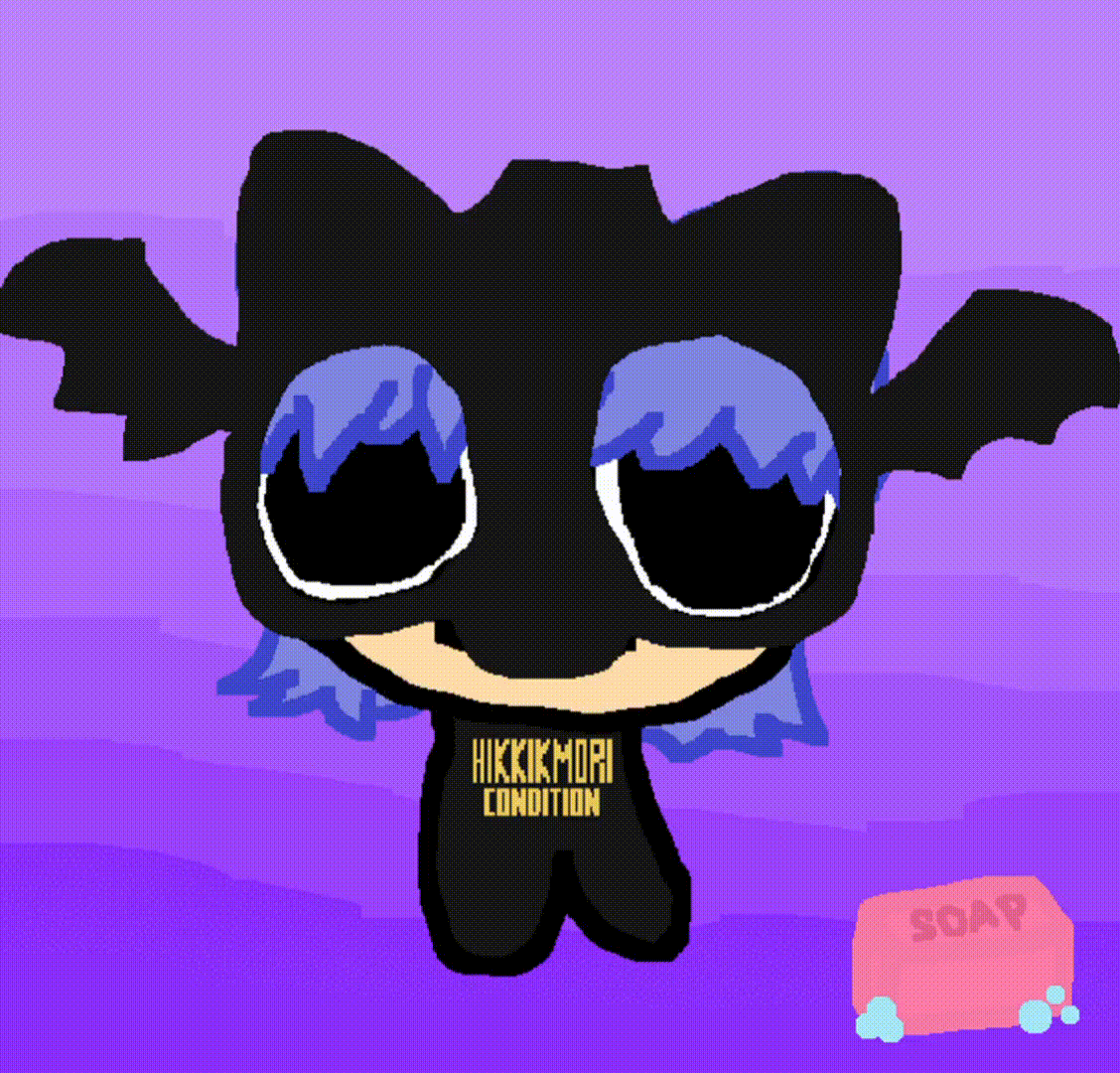 ADHD Creatures collection avatar