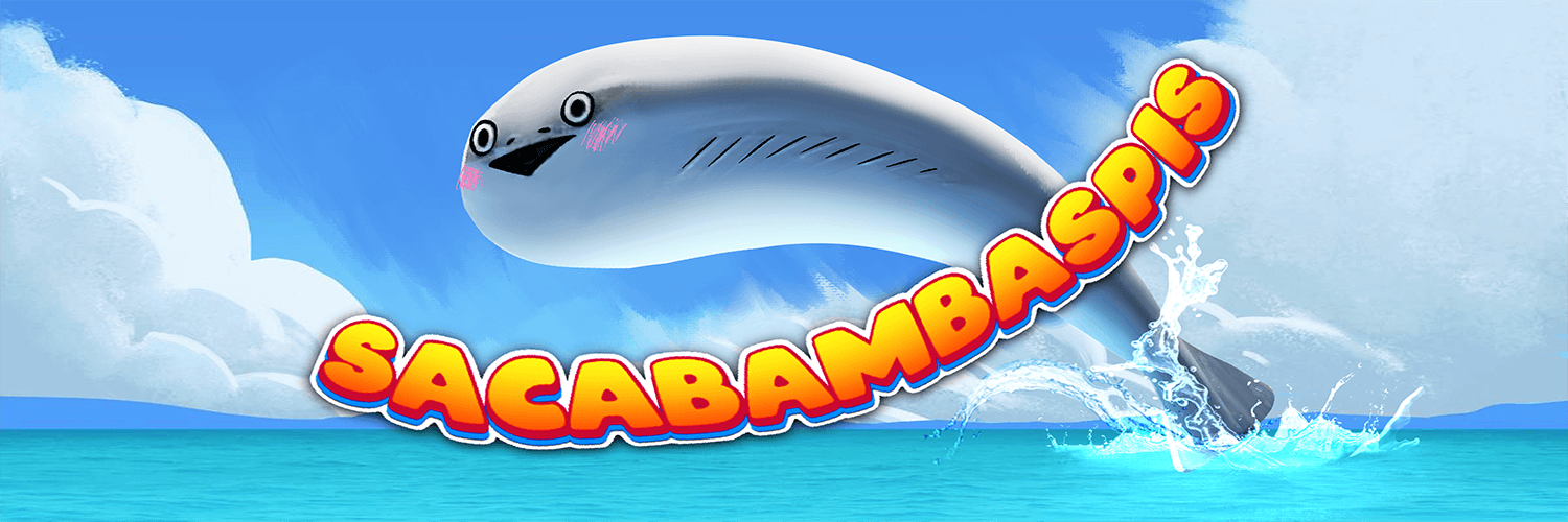 sacabambaspis banner