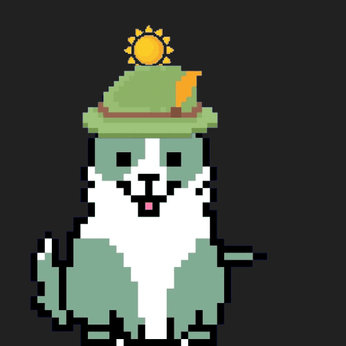 Tail Waggers Club banner