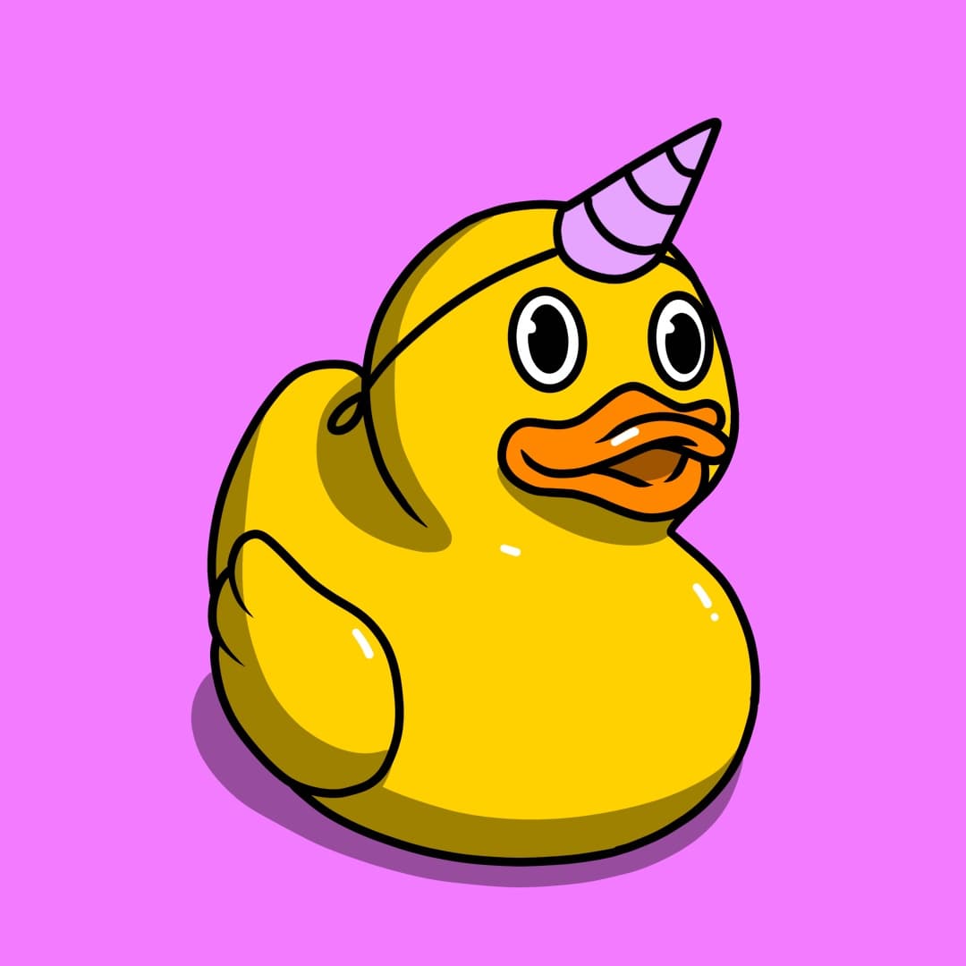 Waddle Quacks collection avatar