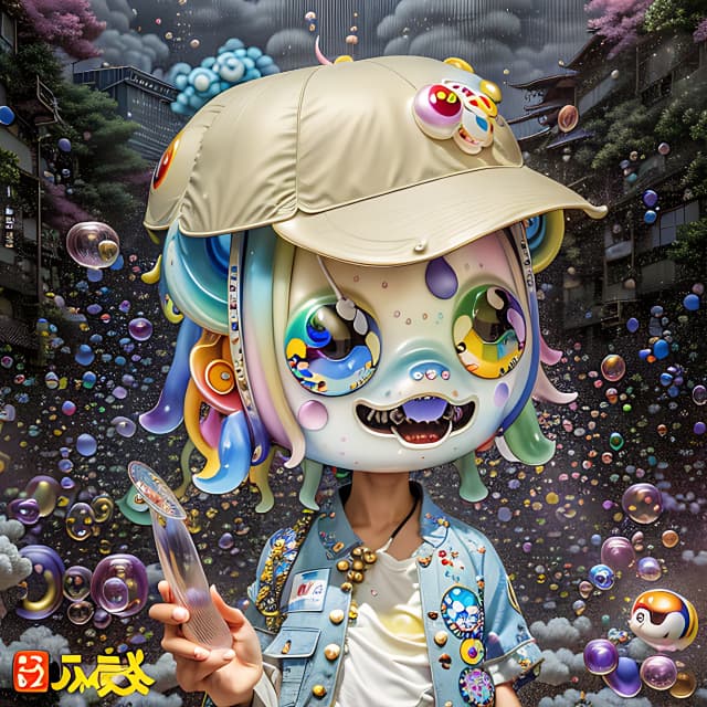 dadbroru collection avatar