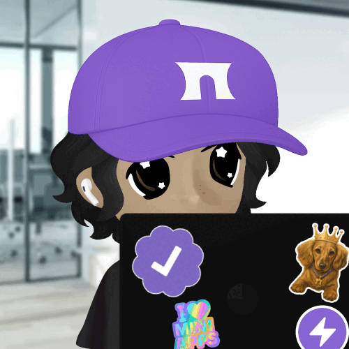Farcaster Interns collection avatar