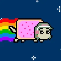NyanLady Maker collection avatar