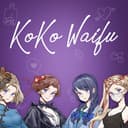 KoKo Waifu