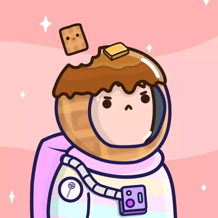 Astro Tales avatar