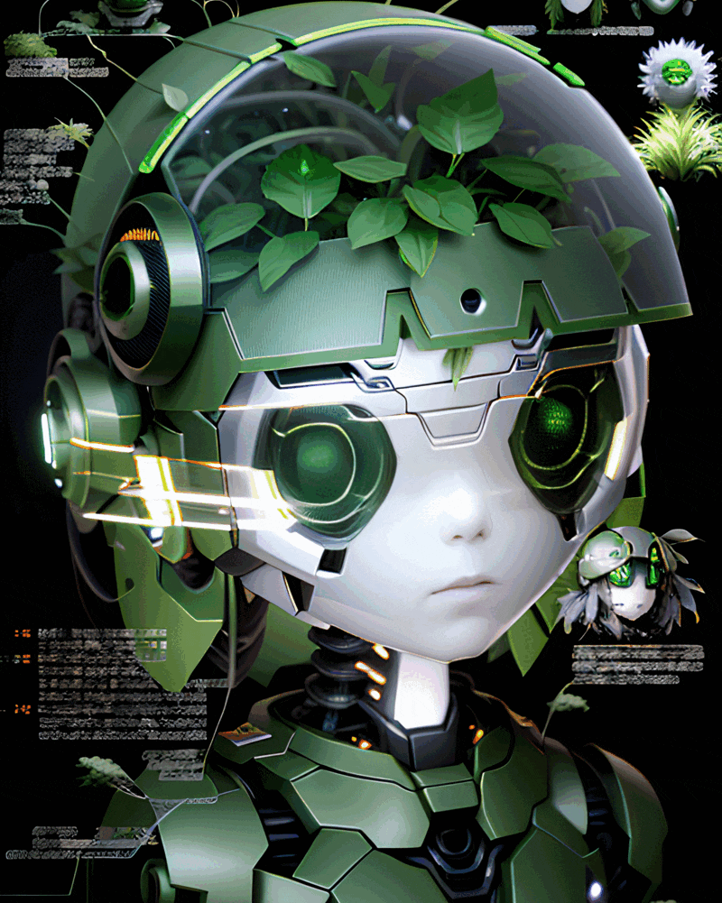 SchizoPops collection avatar