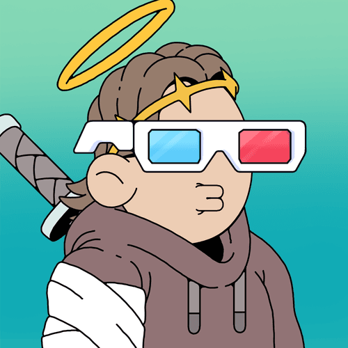 DREADFULZ collection avatar