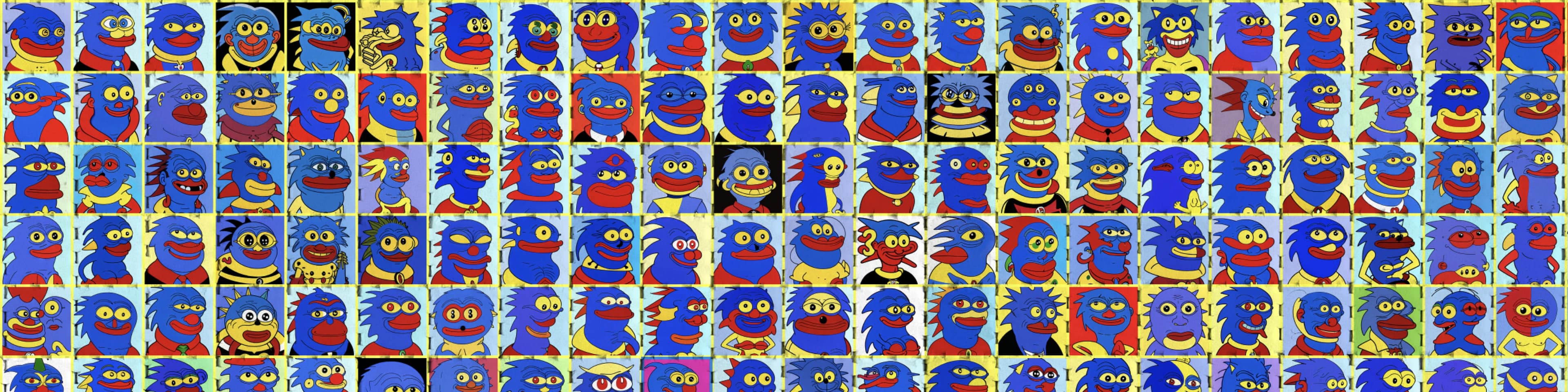 Sproto Gremlins banner