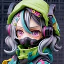 Cyber Angel Maker