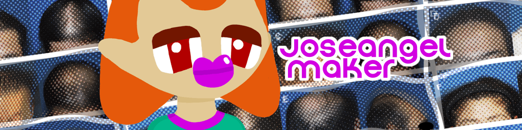 Mint Joseangel Maker NOW banner