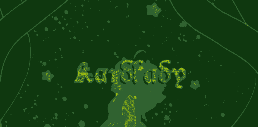 KARDLADY banner