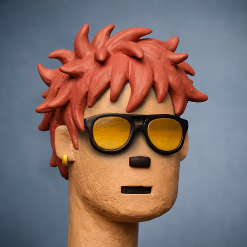 The Del Punkos collection avatar