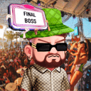 Ibiza Final Bosses