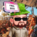 Ibiza Final Bosses