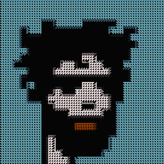 PUNK SUPERPOSITION collection avatar