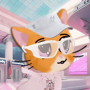 Meowlady Maker v2 collection avatar