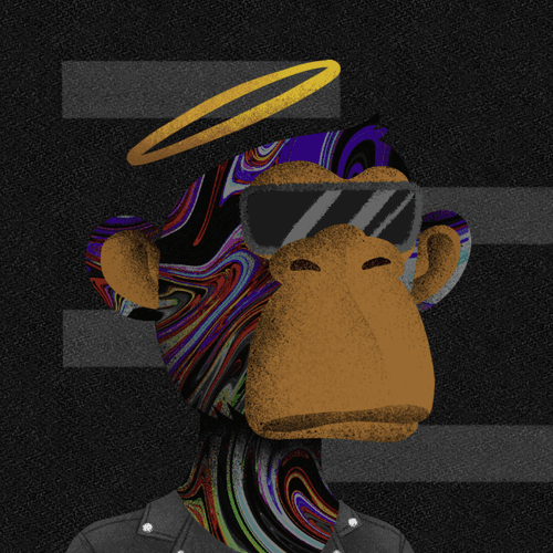 XXAPES collection avatar