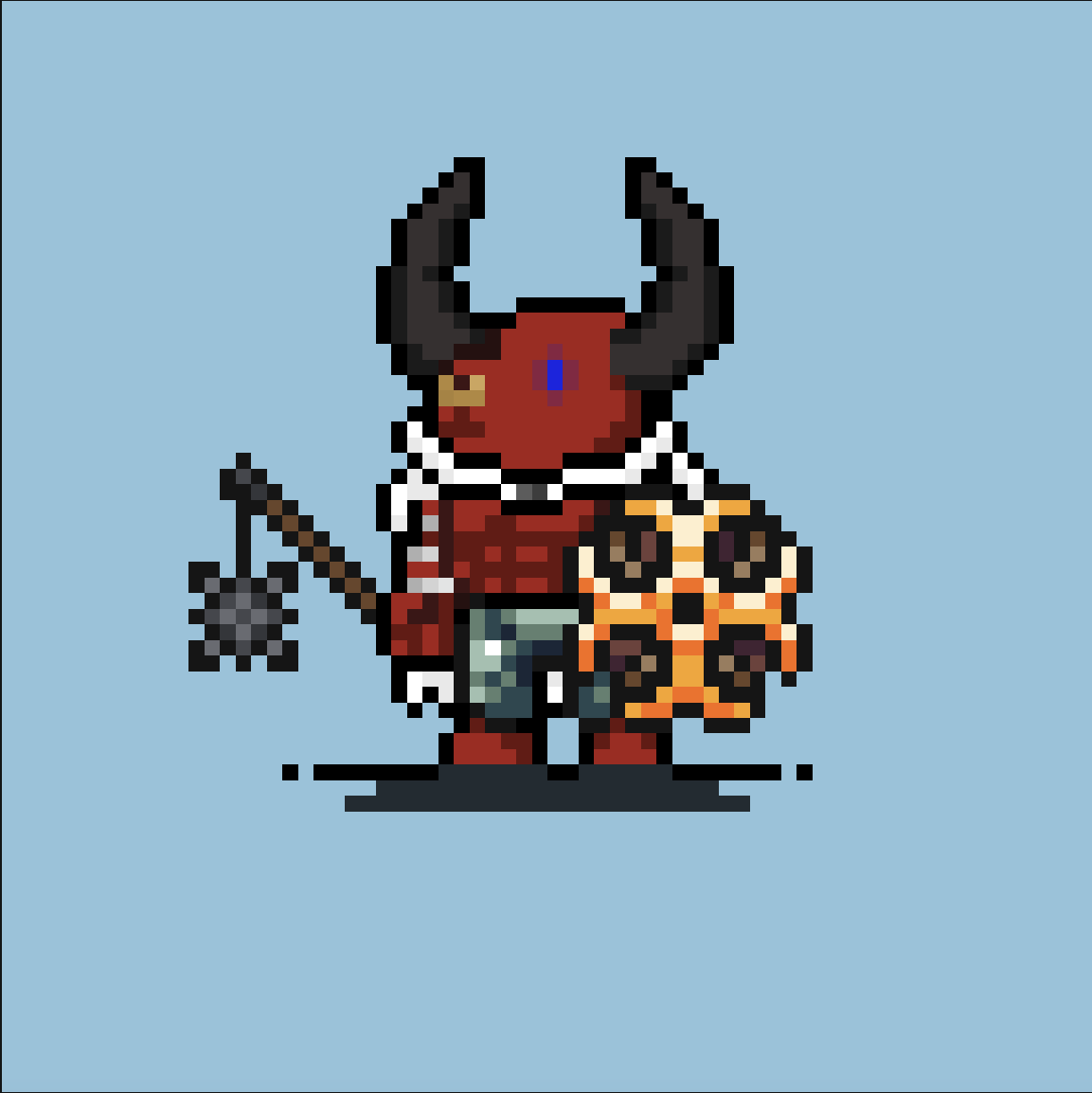 Mintotaurs collection avatar