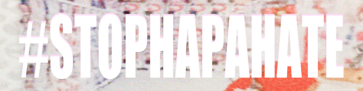 Hurt Hapas banner