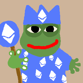 Pepe Puppets collection avatar