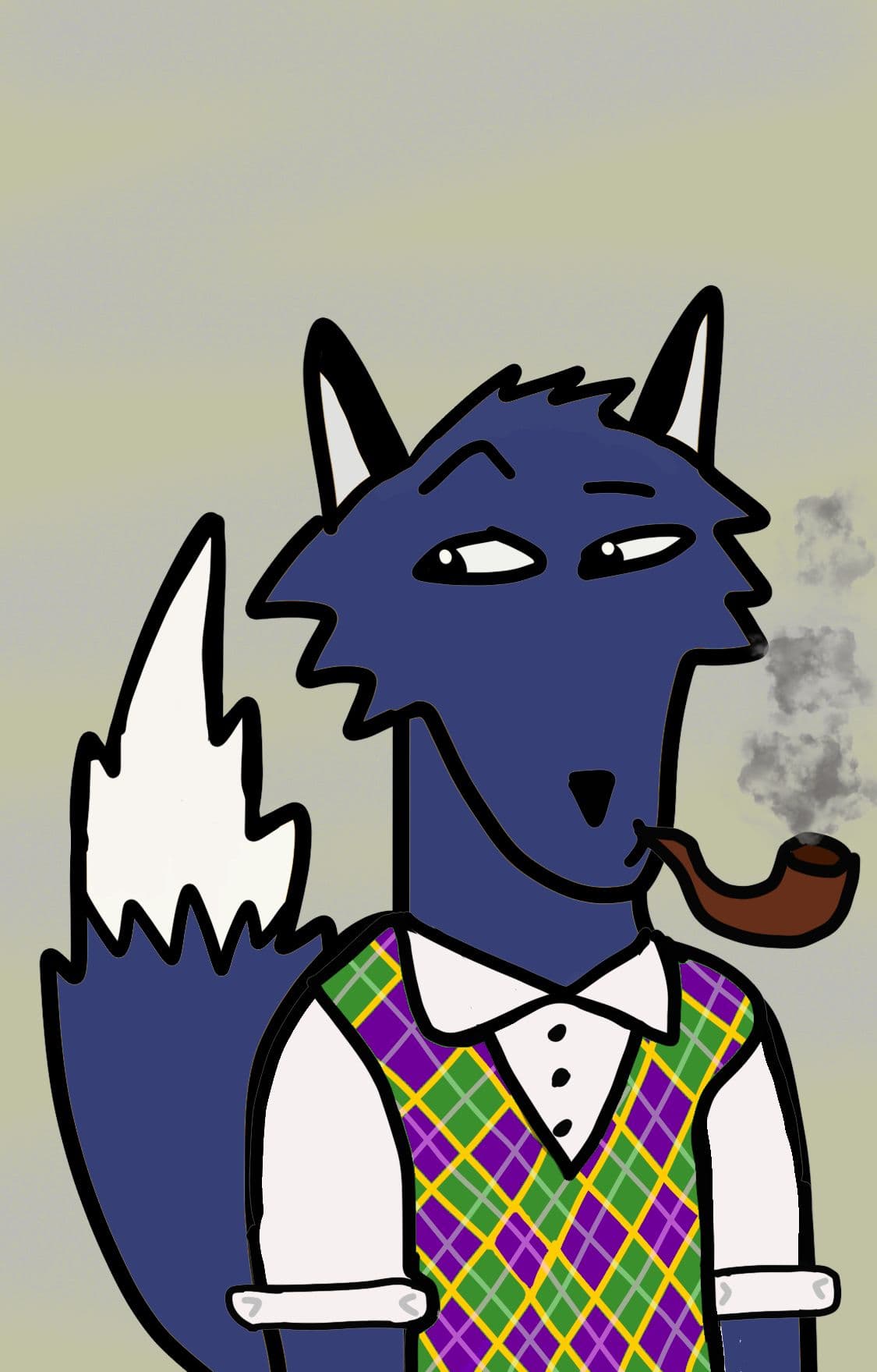 Earliest Foxes banner