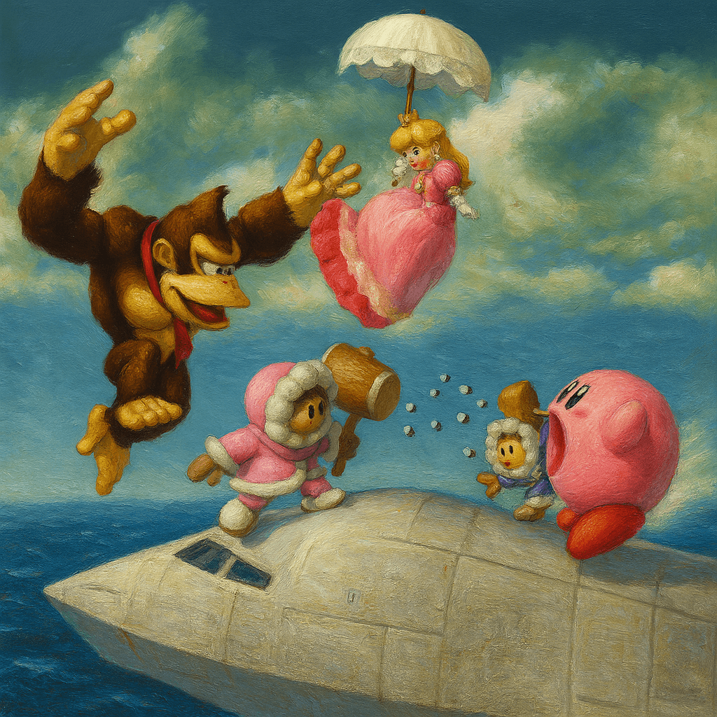 Melee Murals collection avatar