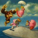 Melee Murals