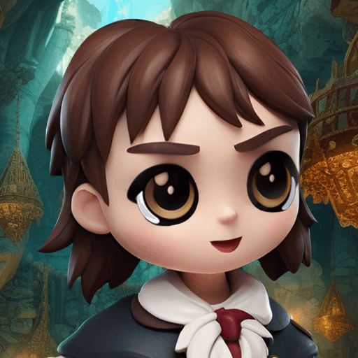 Rad Heroes collection avatar