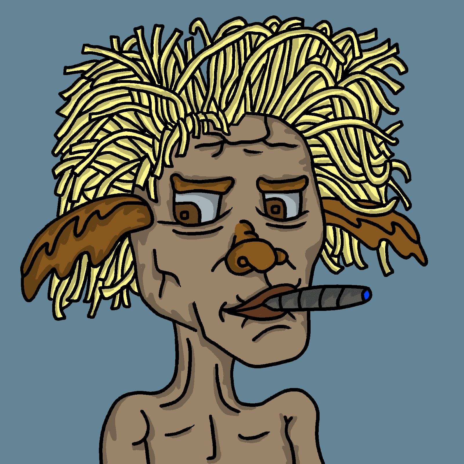Based Goblinz collection avatar