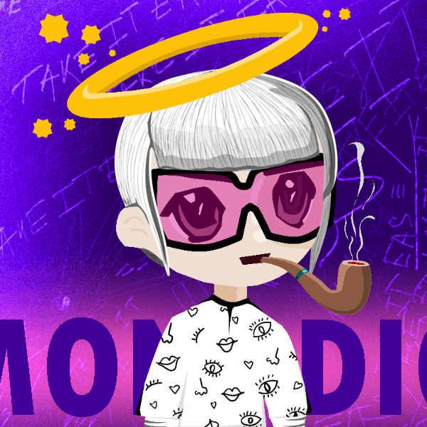 Monadio collection avatar