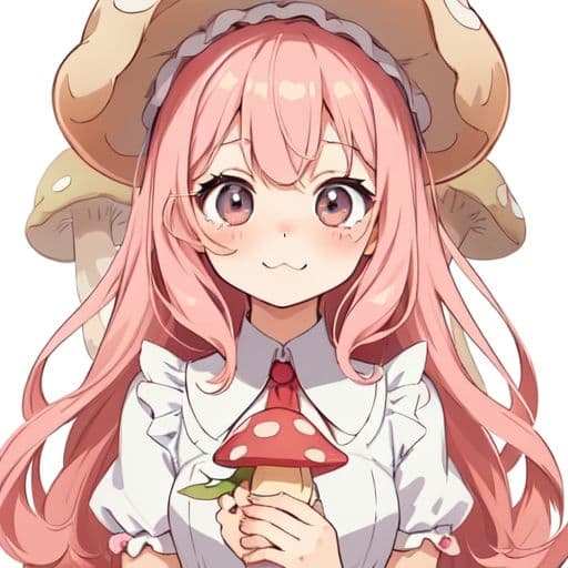 Mushie Cutie Princess banner