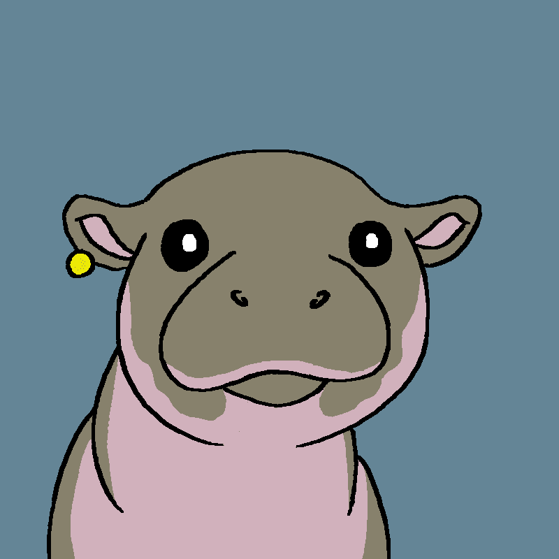 MooDengPunks avatar