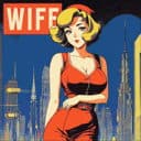 WIFE Magazine
