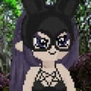 8bit Milady