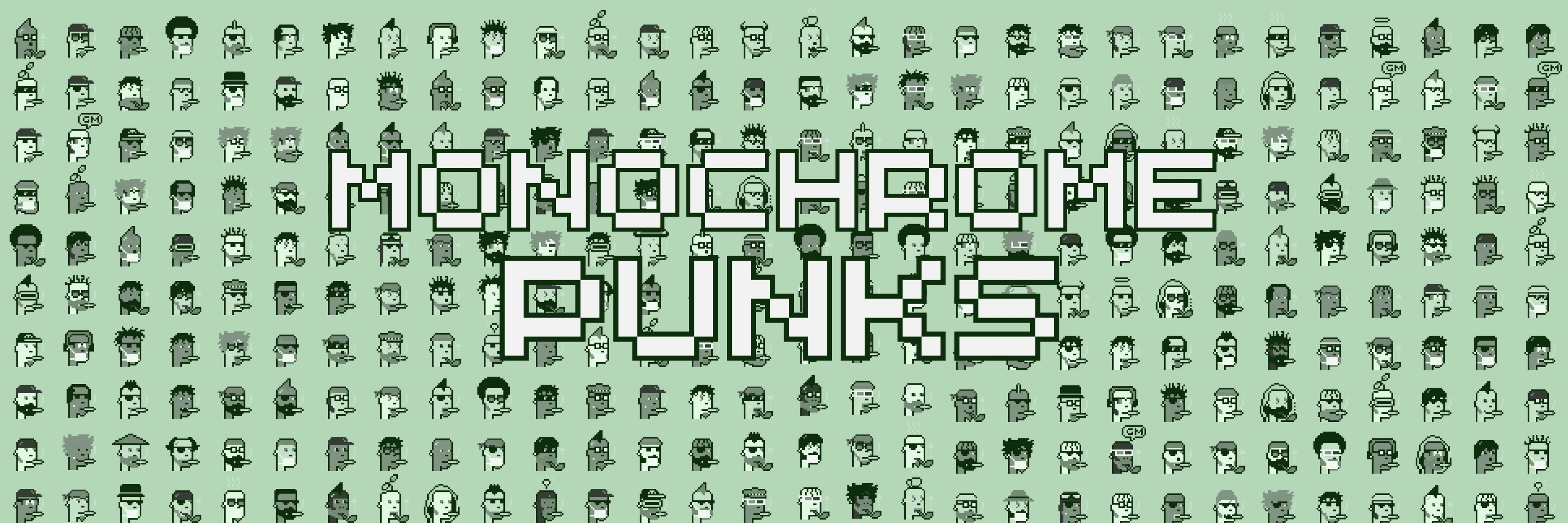 Collection banner
